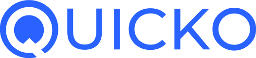 Quicko Logo